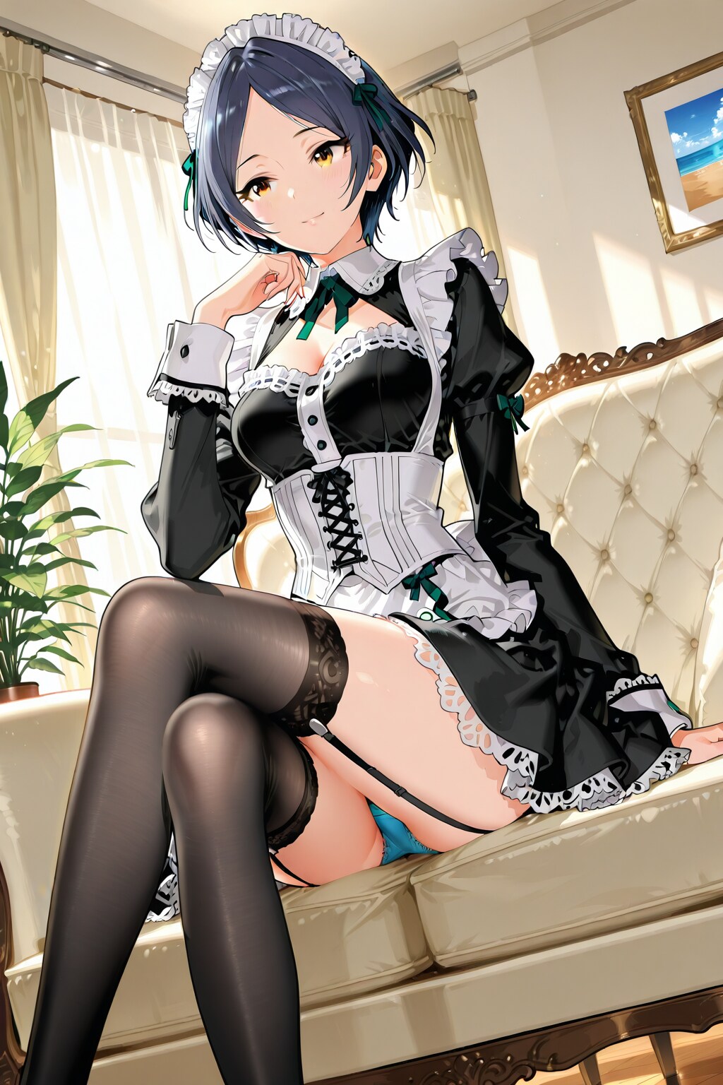1/30 今日は金曜日ね・・・土日は無理しちゃダメよ・・・なんてね。