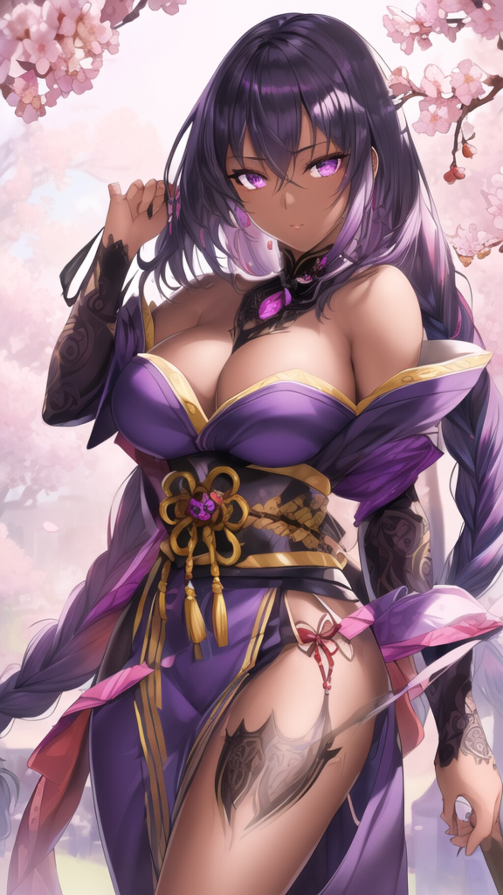 雷電将軍（原神）