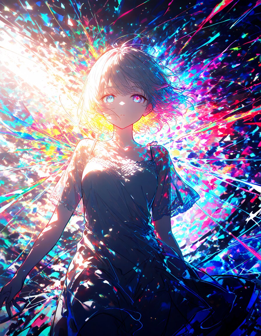 kaleidoscope(2)