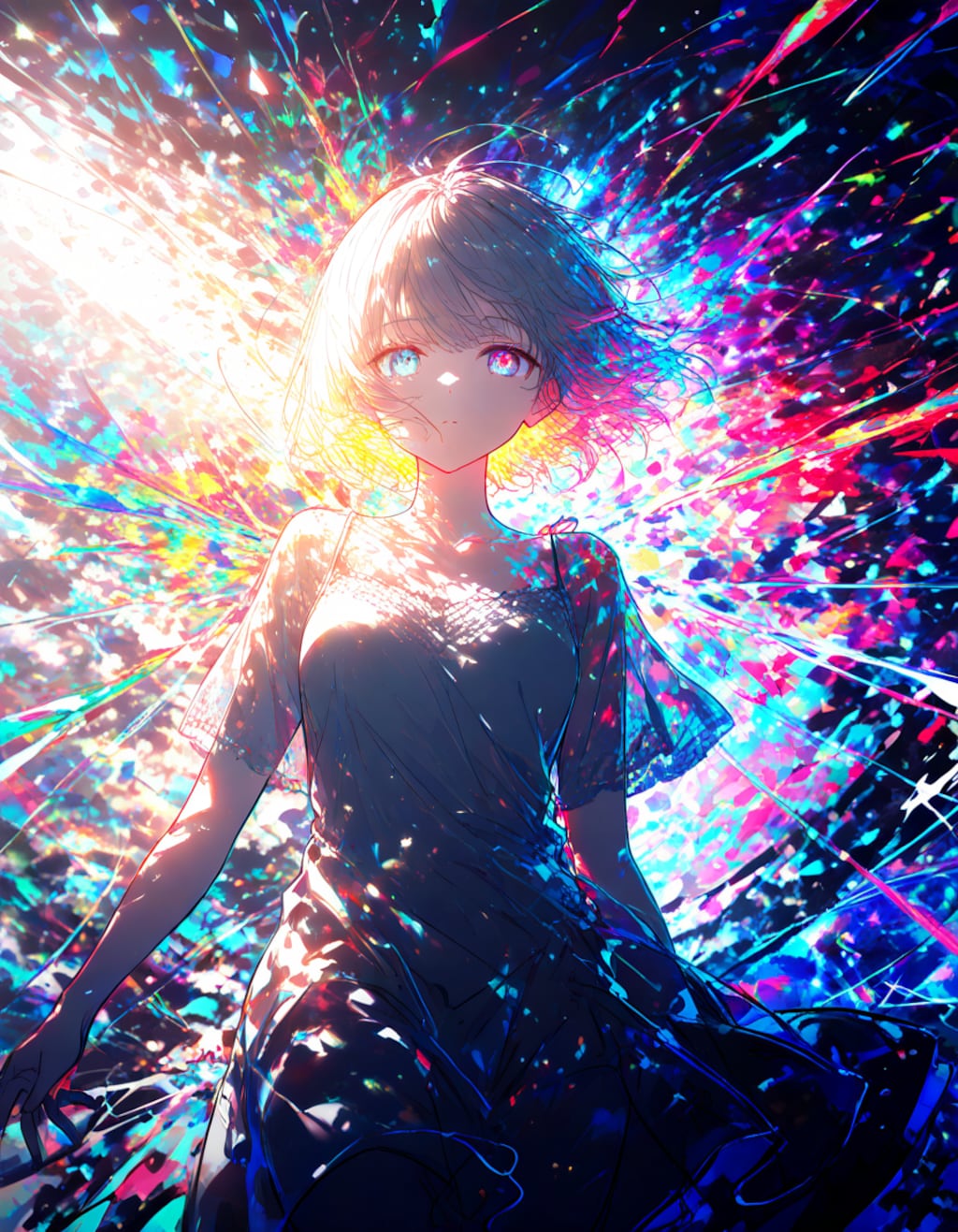 kaleidoscope(2)