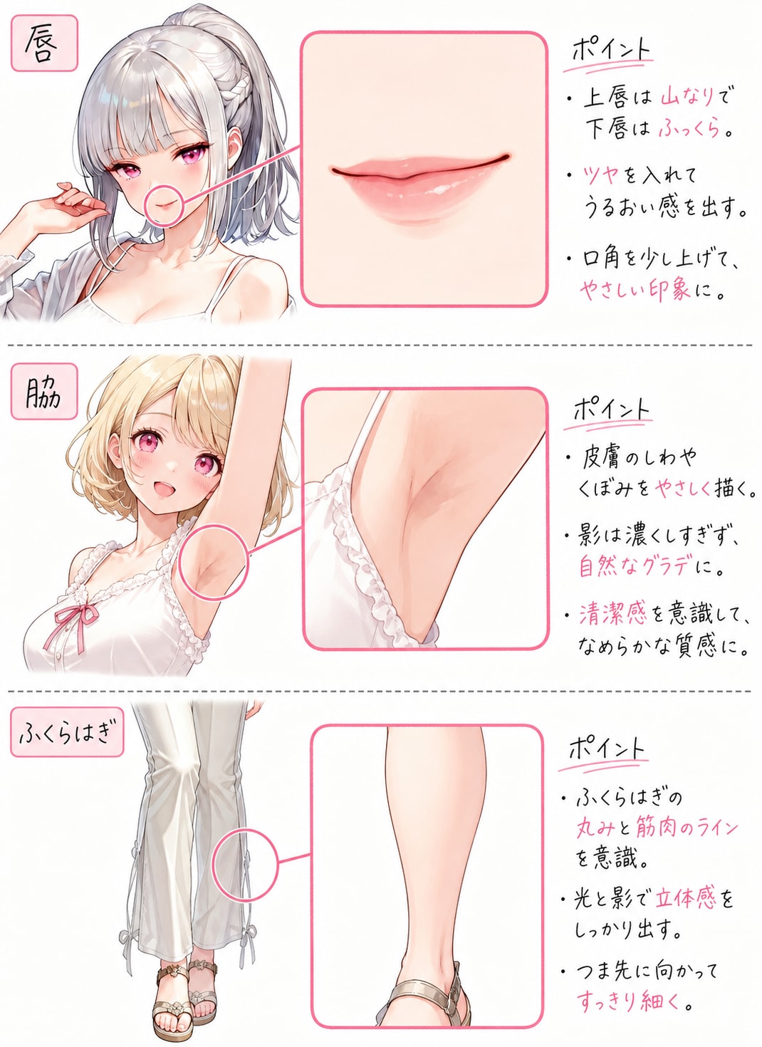 意見求:あなたのフェチはなんですか？