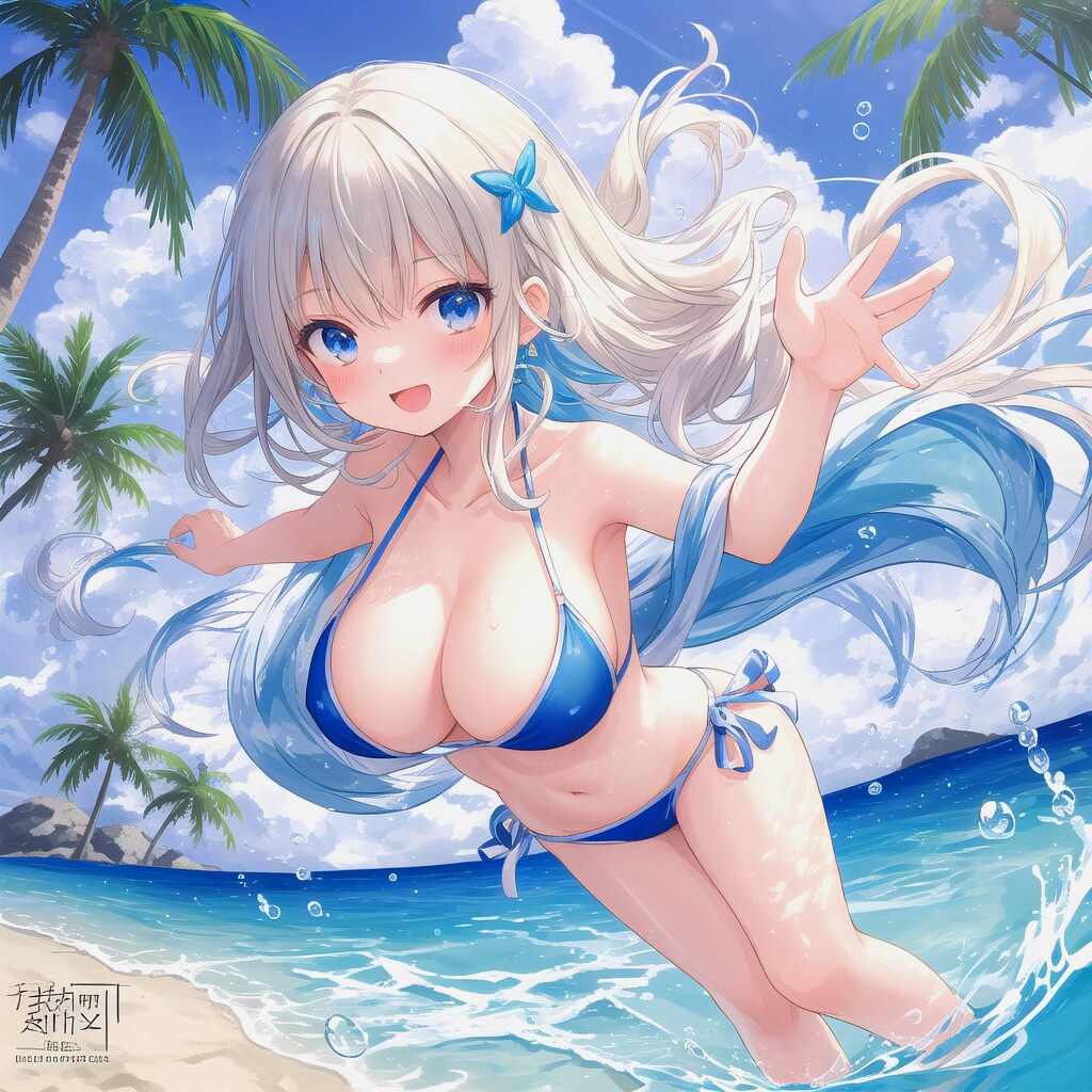 だから、おいでよ