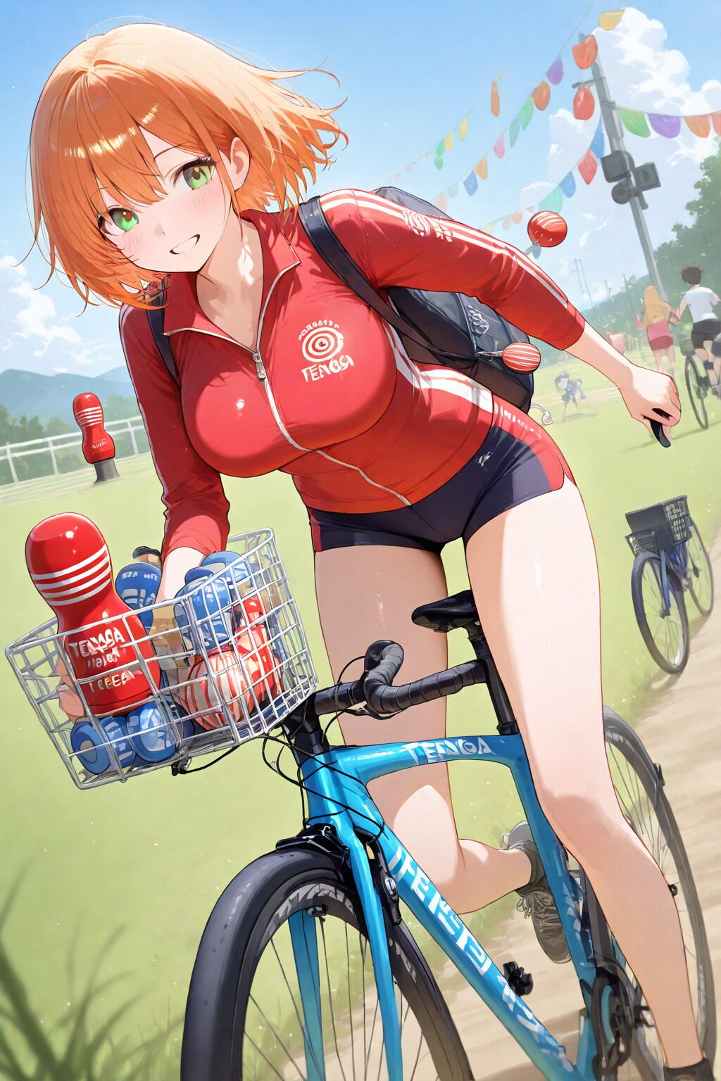 TENGAサイクリング_UL