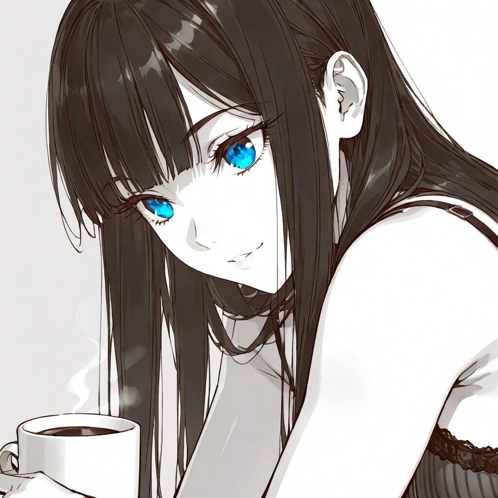 モノクローム#12
