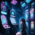 ゲーセン 4枚目