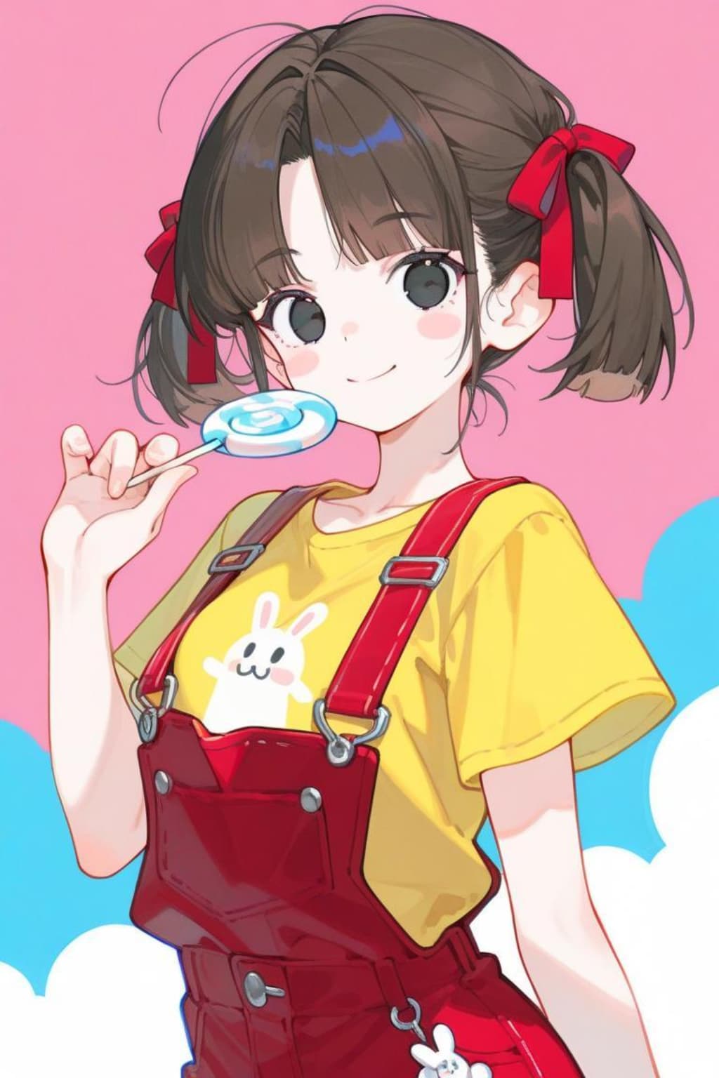 ミルキ～なコスプレ