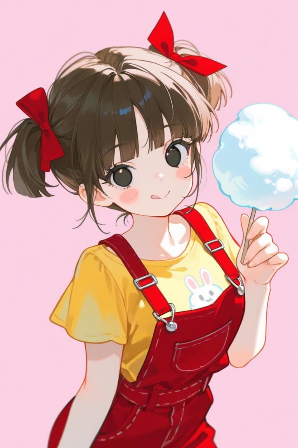 ミルキ～なコスプレ