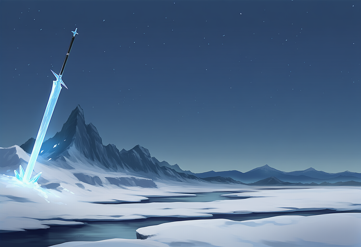 氷雪
