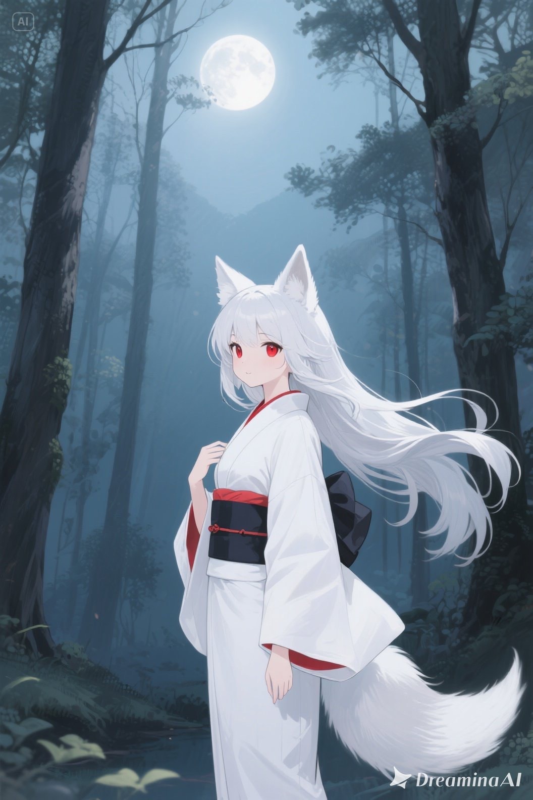 虎鼠稲荷の御神体61 | の人気AIイラスト・グラビア