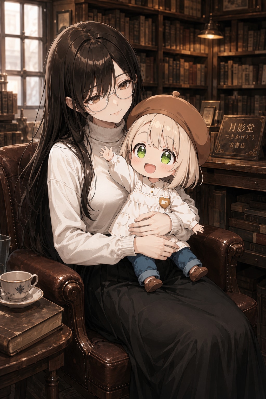 【他己紹介】こたつさん