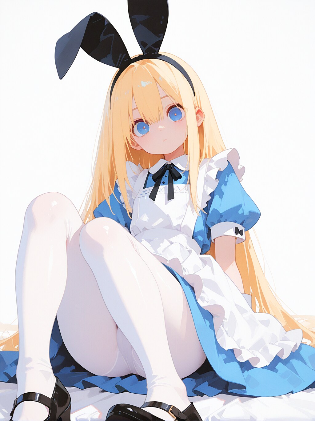 アリスちゃん #2