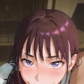 おしゃぶりお姉さん 2枚目
