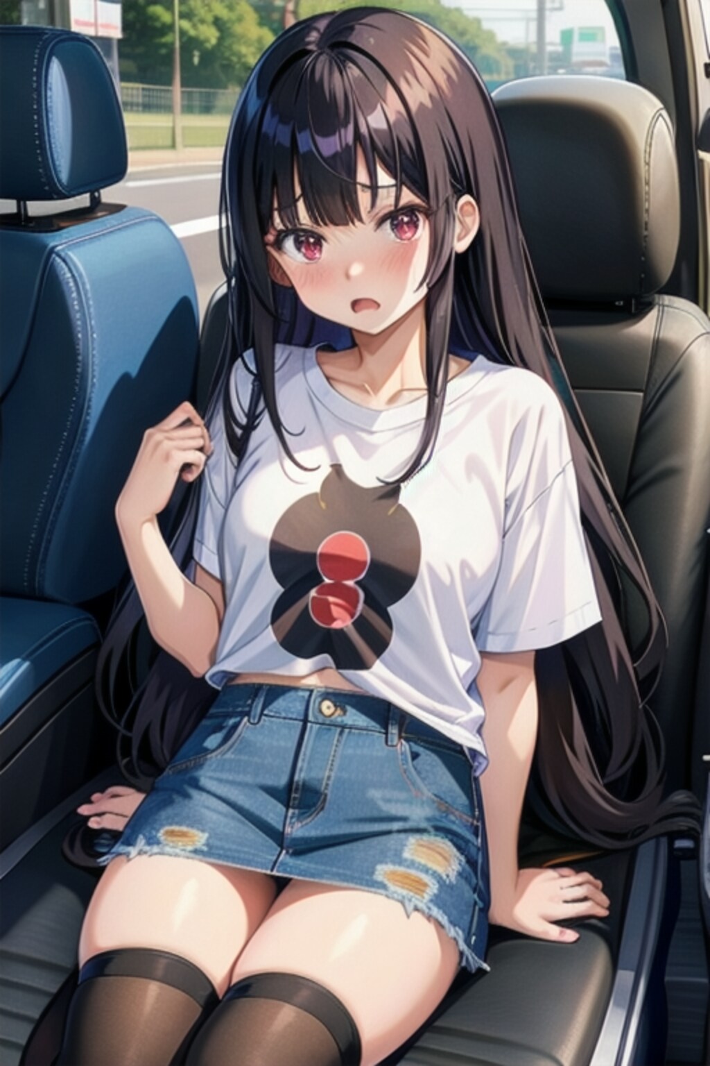 お分かりいただけだろうか？