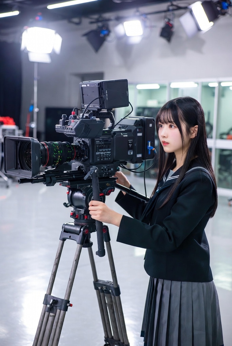 見逃しません | の人気AIイラスト・グラビア