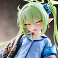 ブルーアーカイブ 橘ノゾミ　アクリルドールフィギュア 2枚目