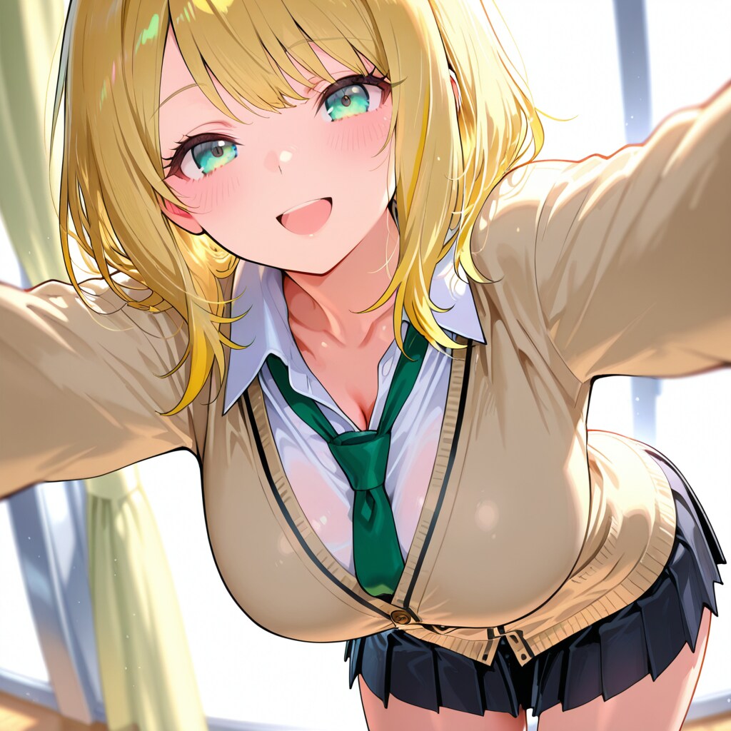 沙也ちゃんリターンズ