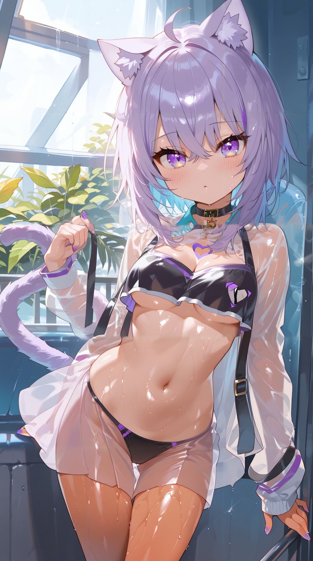 薄いころも