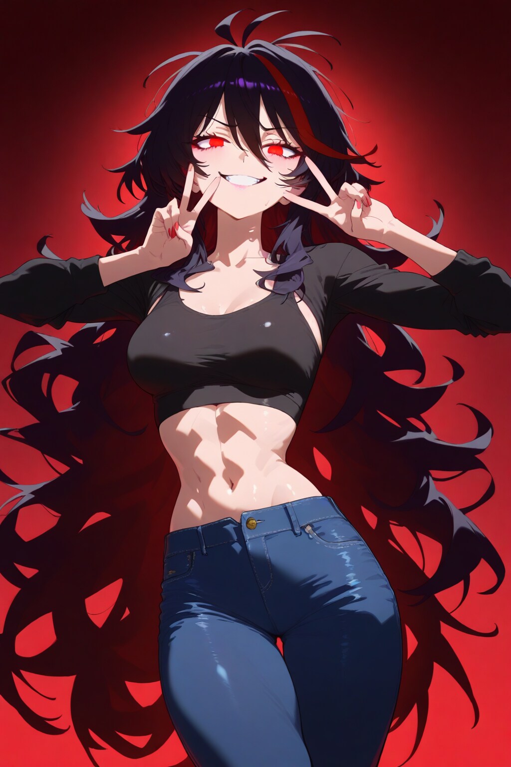 イェーイ♪