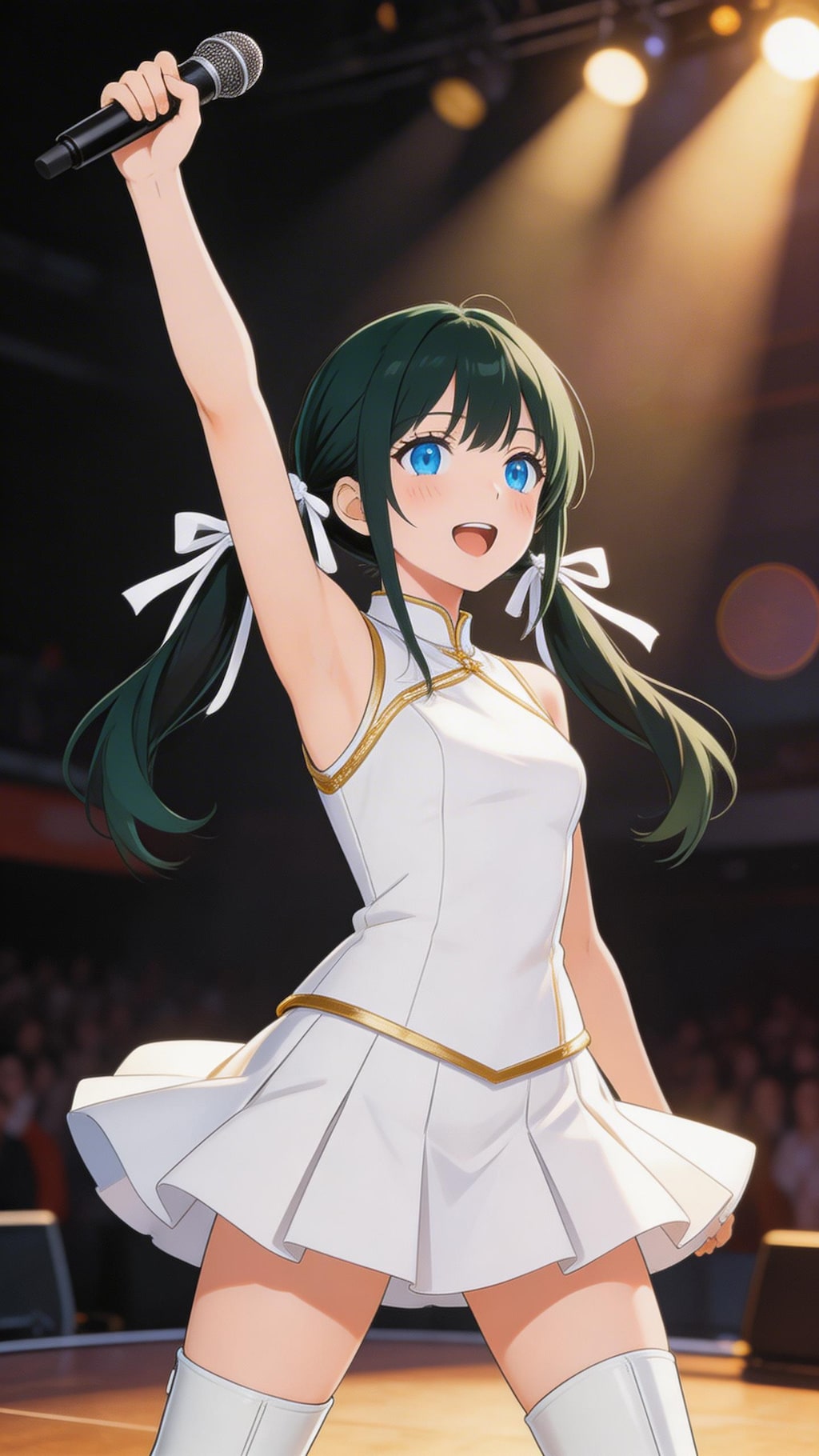 JCアイドル 2026/3/12