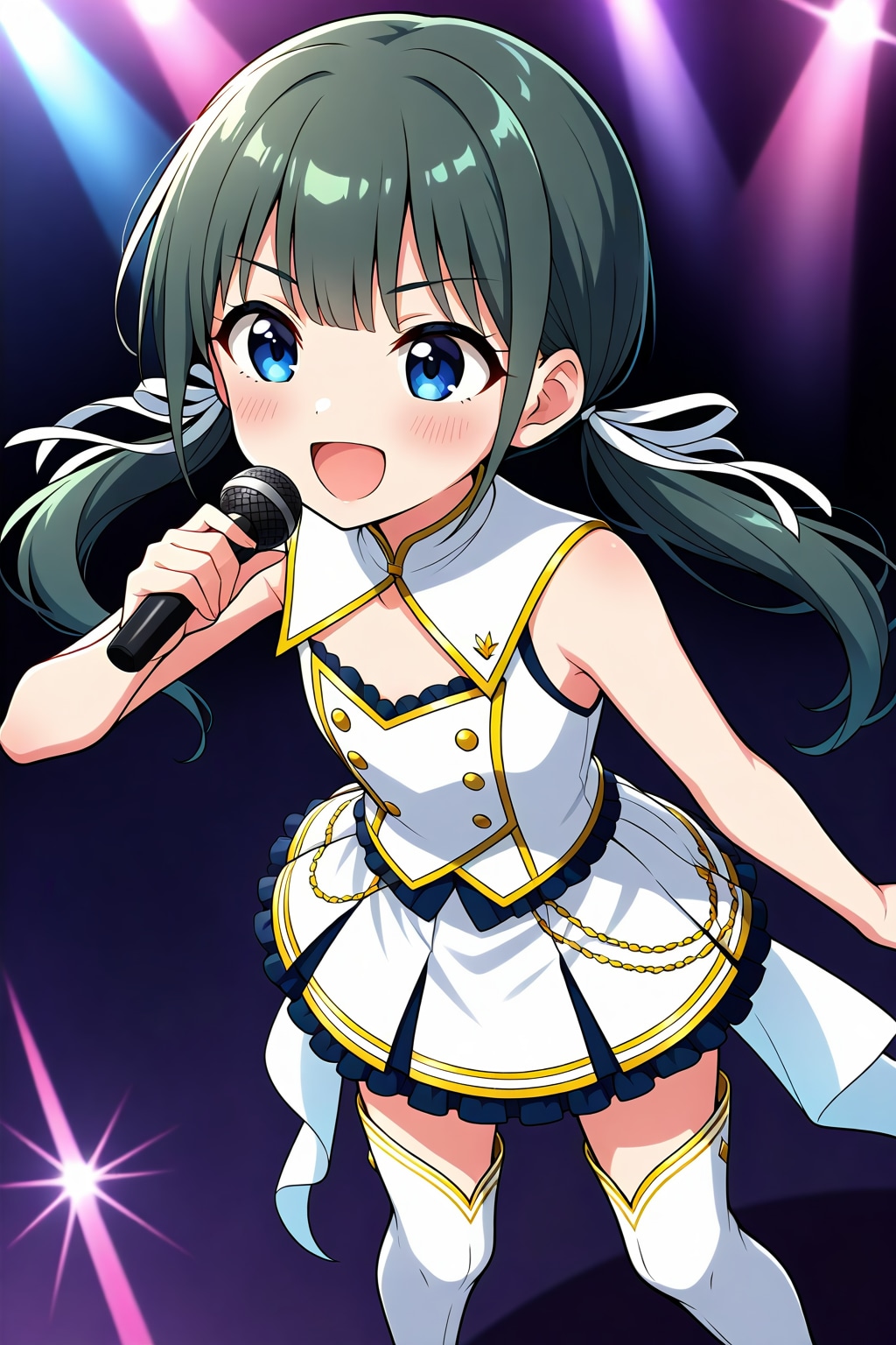 JCアイドル 2026/3/12