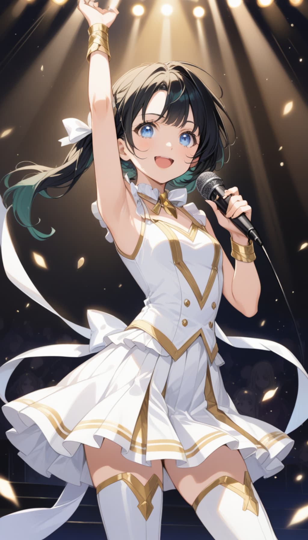 JCアイドル 2026/3/12