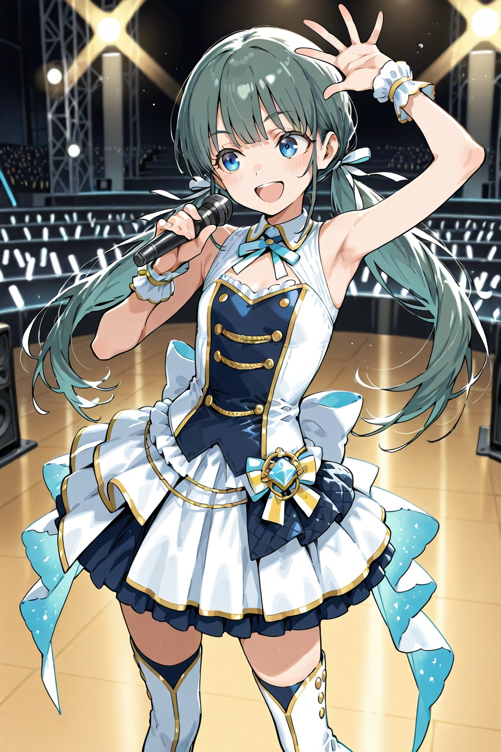 JCアイドル 2026/3/12