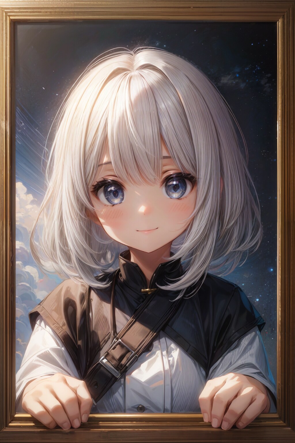 そっちにいくね