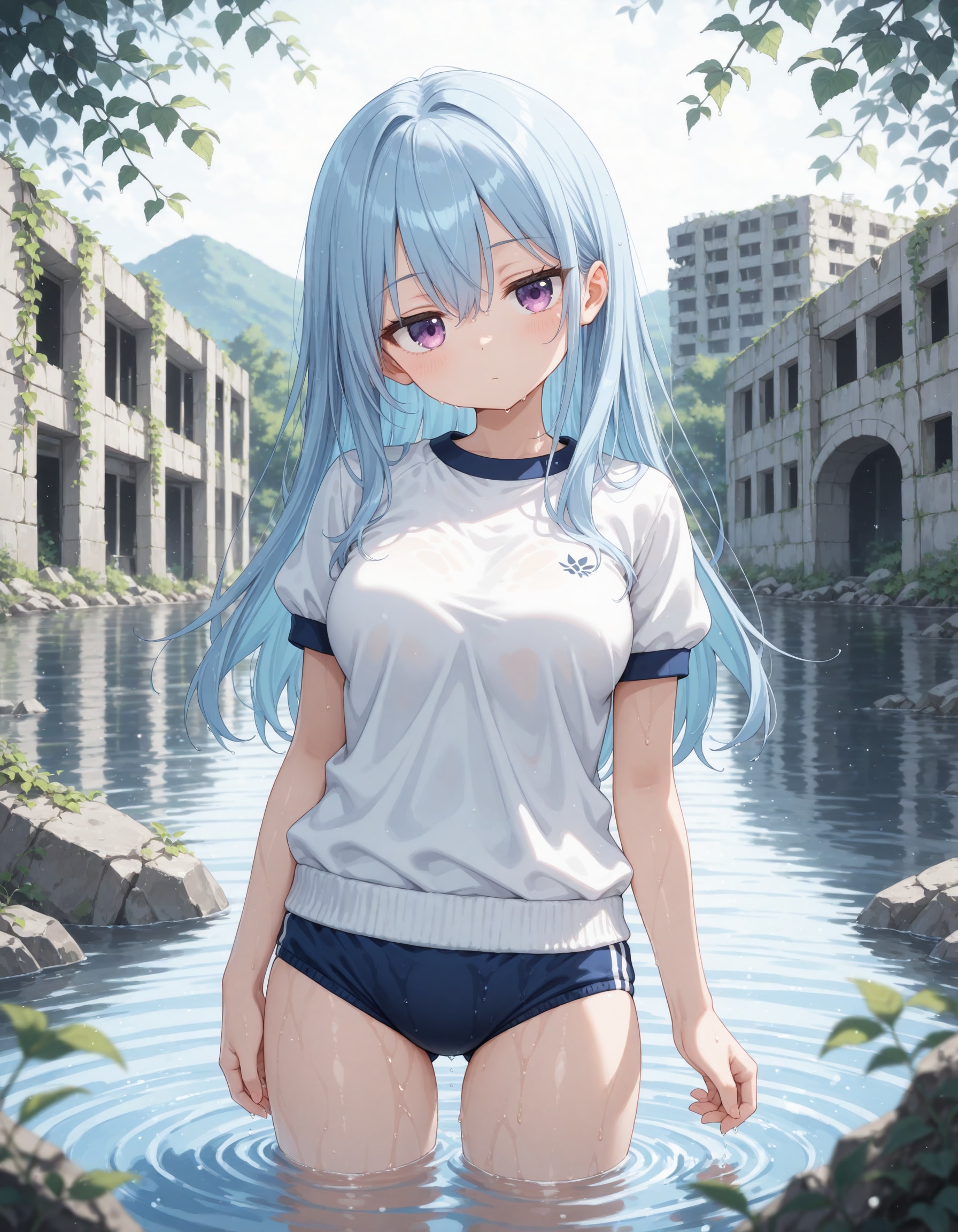 可愛い女の子279