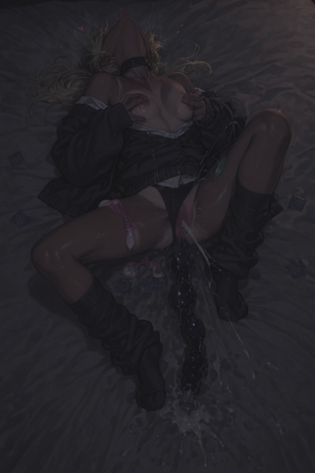 さようならECHIDNA
