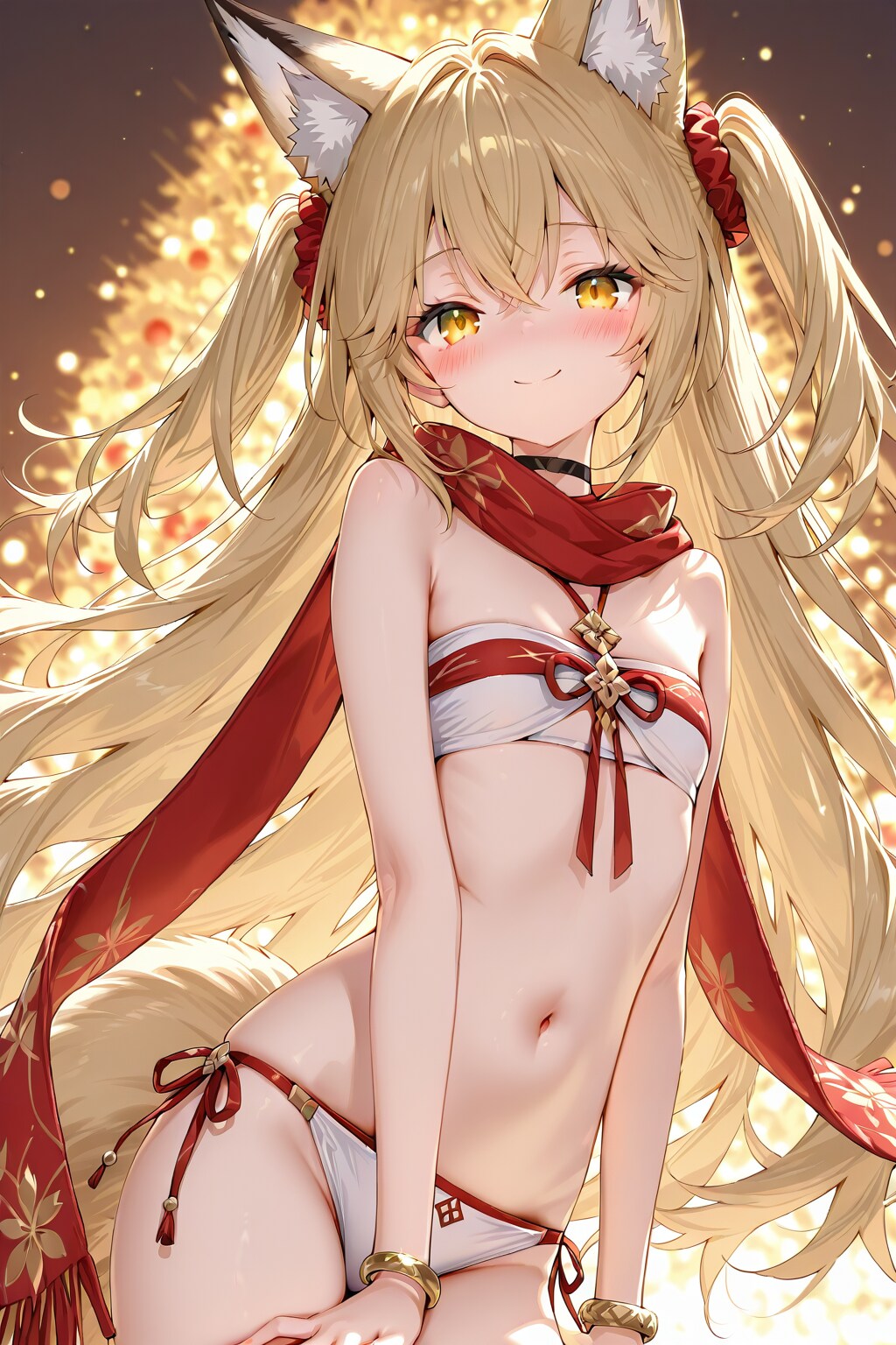 ものすごいエロオーラ（5日目）