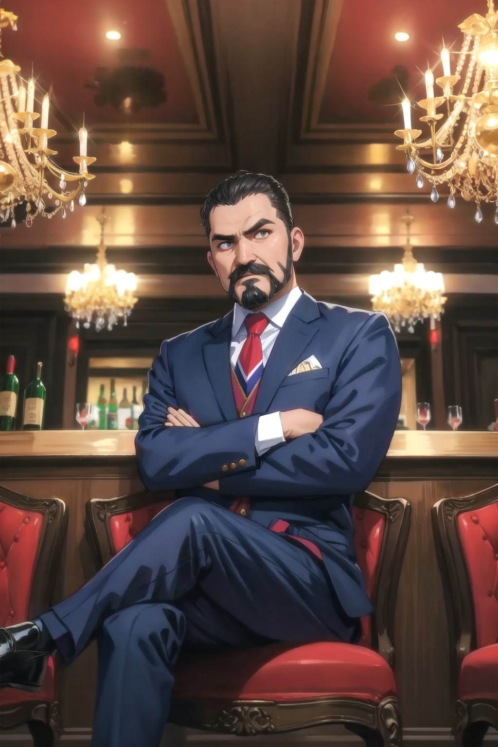 ぴぴオジさん、召喚