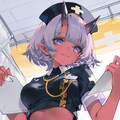 豆科外来へようこそ 2枚目