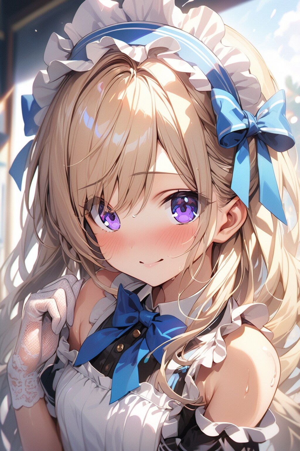 おかえりVEGA