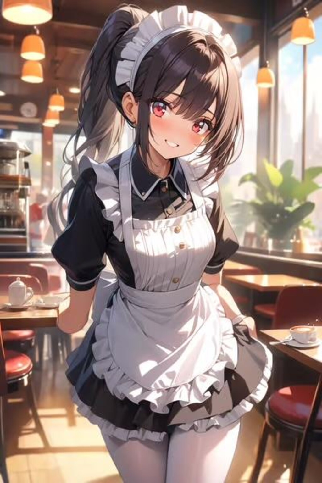 おかえりVEGA