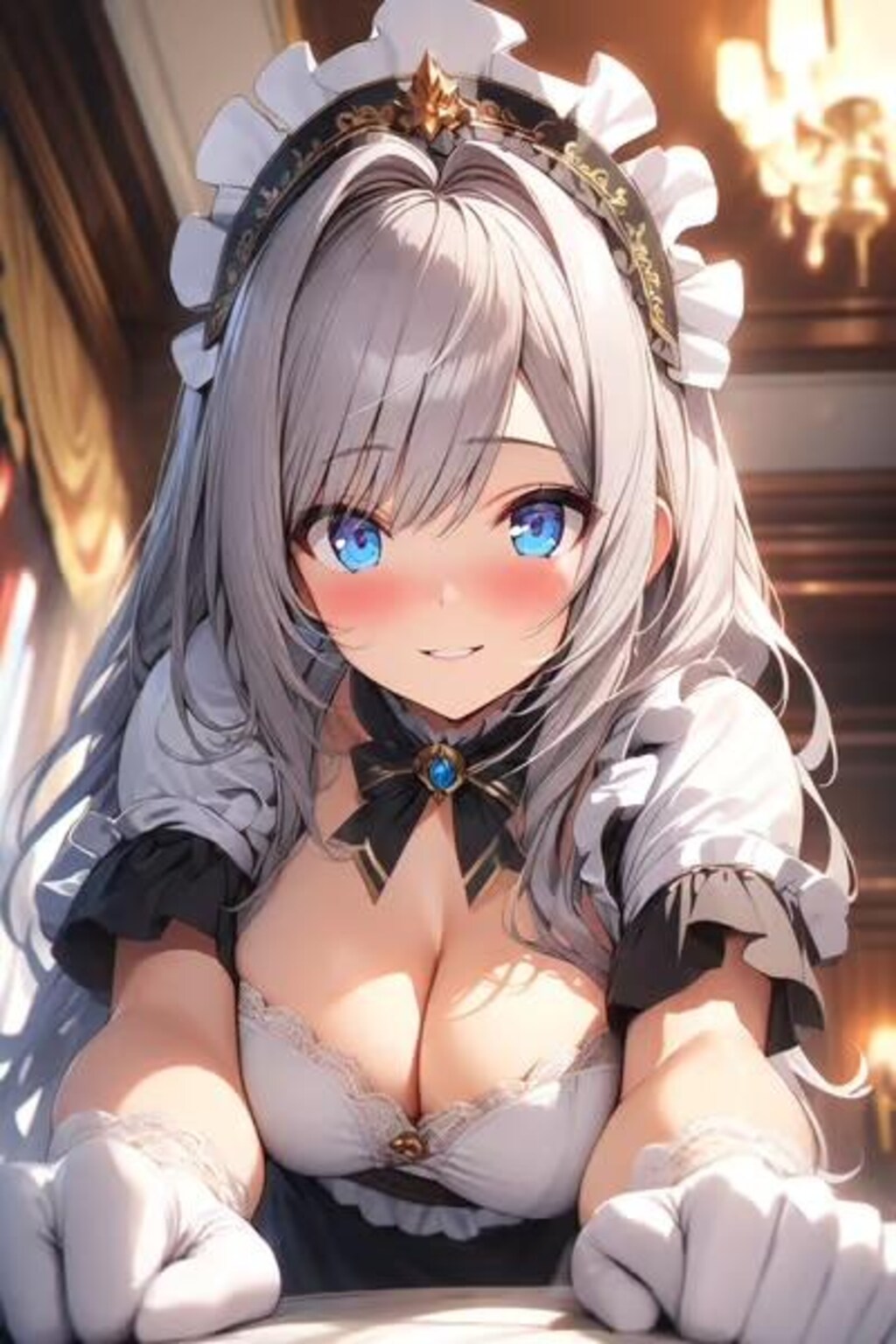 おかえりVEGA