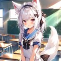 おかえりVEGA 4枚目