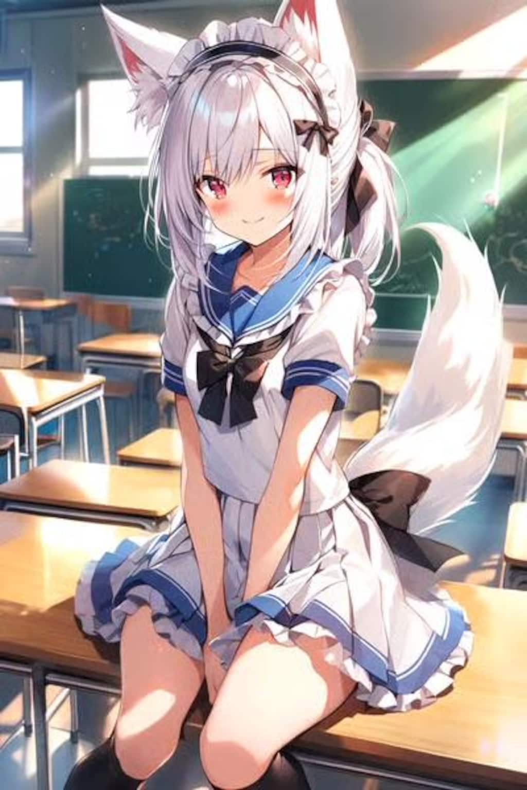おかえりVEGA