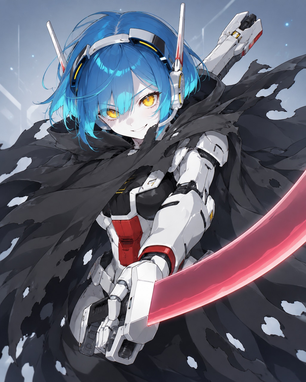 クロスボーンβ