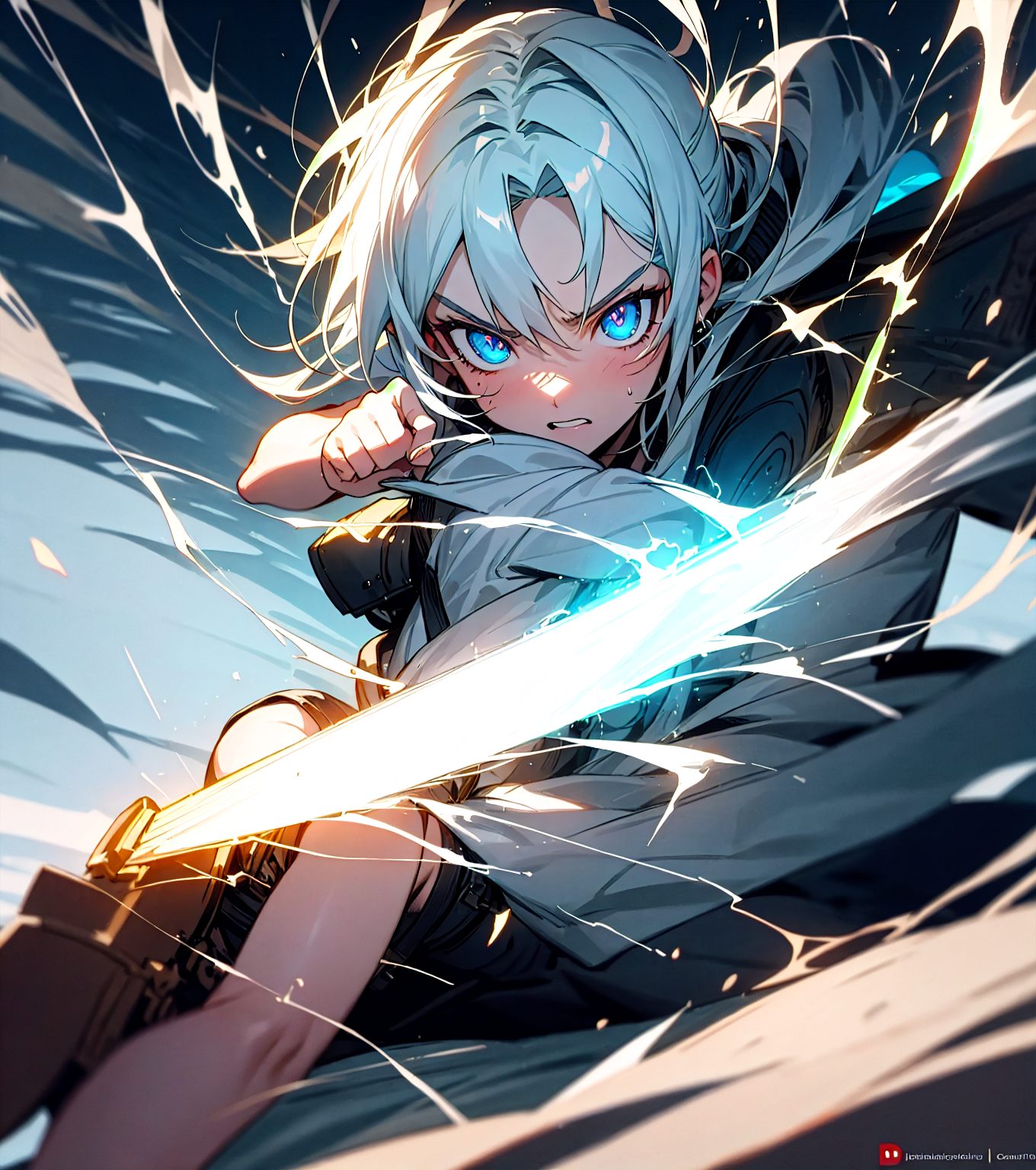 ThunderclapⅢ