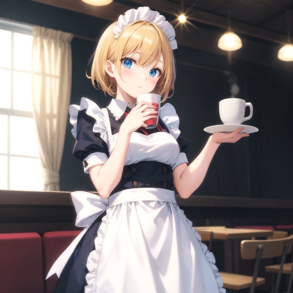 🌺MEIKO🍰ちちぷいちゃん | の人気AIイラスト・グラビア