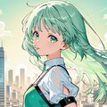DRIPちゃんようこそ!!【今回はいきなり"生成機能の子"仕様に挑戦】 4枚目