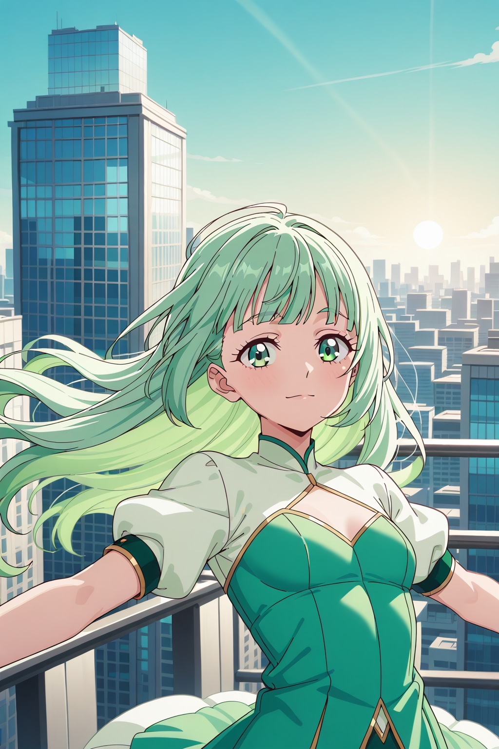 DRIPちゃんようこそ!!【今回はいきなり"生成機能の子"仕様に挑戦】