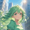 DRIPちゃんようこそ!!【今回はいきなり"生成機能の子"仕様に挑戦】 6枚目