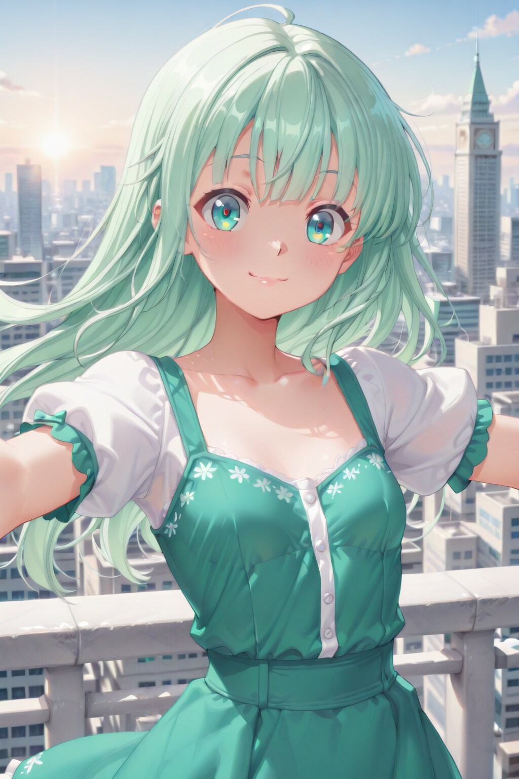 DRIPちゃんようこそ!!【今回はいきなり"生成機能の子"仕様に挑戦】