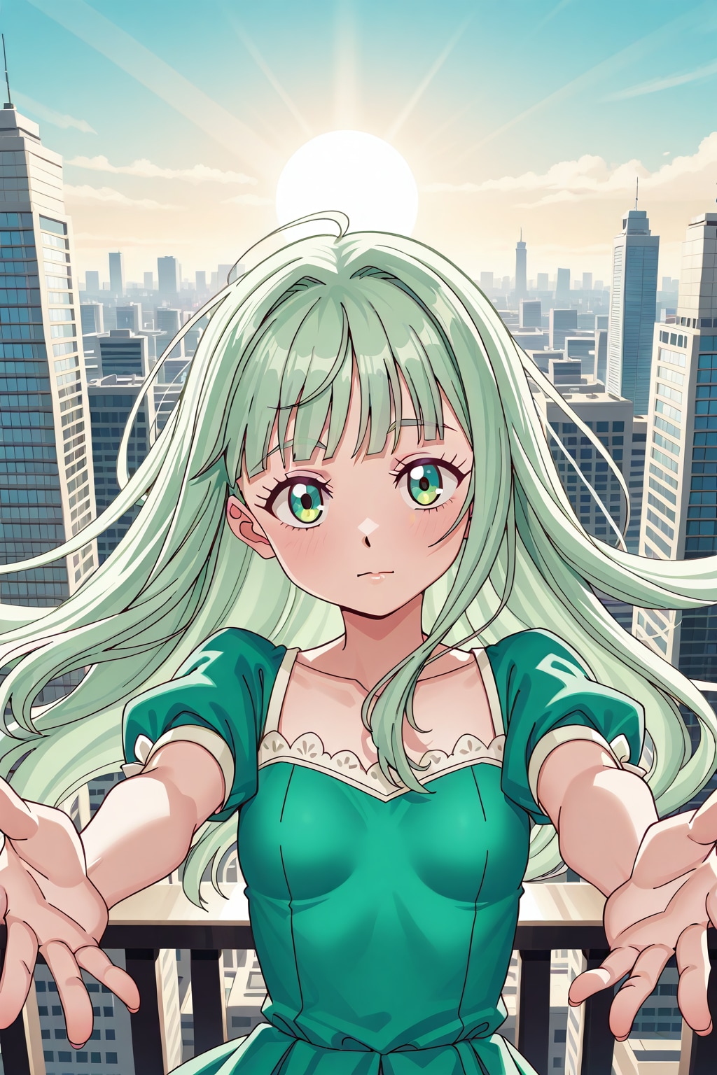 DRIPちゃんようこそ!!【今回はいきなり"生成機能の子"仕様に挑戦】