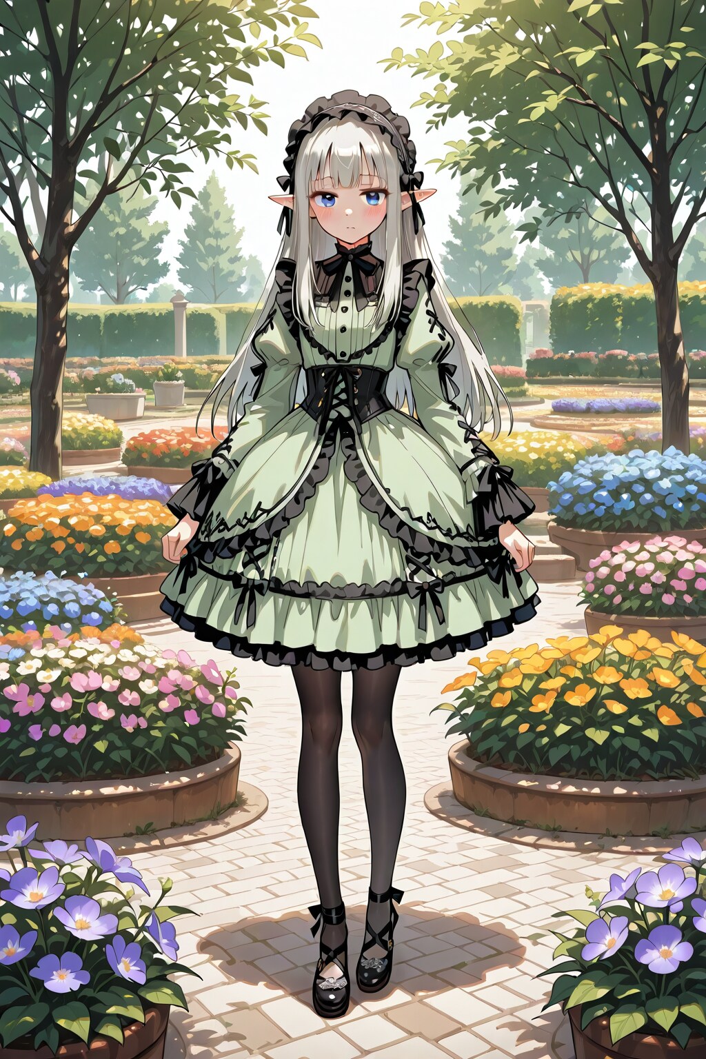 エルフ