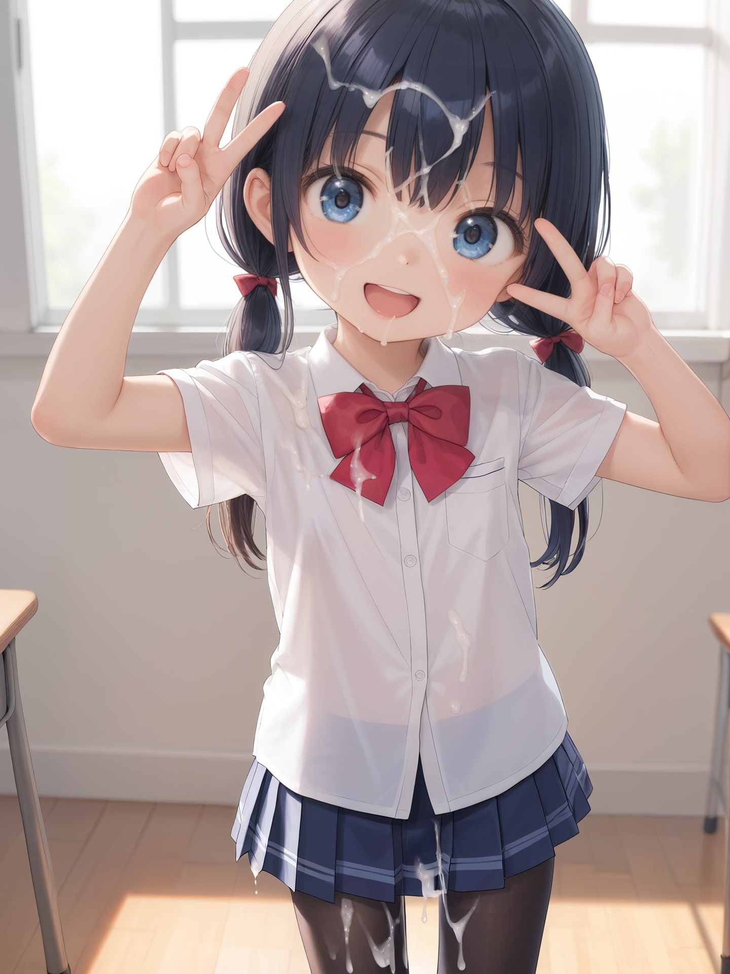 由那ちゃんのえっちな撮影会