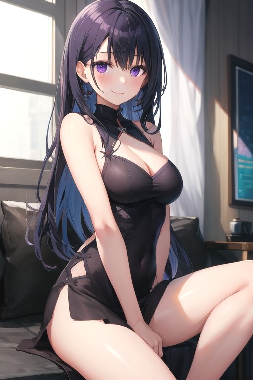 お試し生成