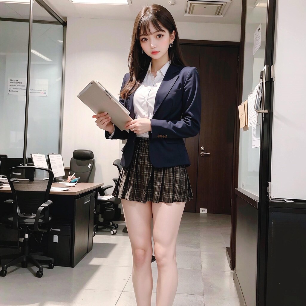 JKアルバイト秘書