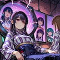 【秘密結社】とある全寮制女学院の裏の顔5【MCC】 5枚目